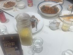 -老爷庙风味美食府(魏都大道店)