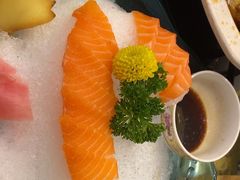 -小八仙·八方(移民广场店)