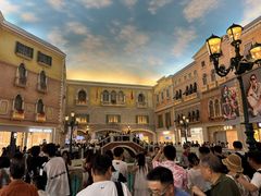 -澳门威尼斯人综合度假区