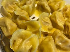 海胆水饺-开海·红岛海鲜虾水饺(石老人店)
