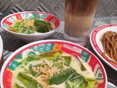 -孖记茶档·热腾茶餐(荔湾领展广场店)