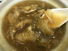 -添發碗仔翅美食