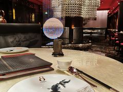 -8餐厅(新葡京酒店)