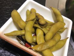 -海花锅盖烧烤店(怡馨家园店)