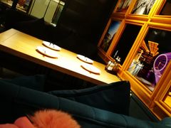 -清真·艾美可餐厅(大悦汇店)