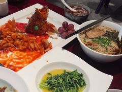 -松鹤楼(山塘街店)