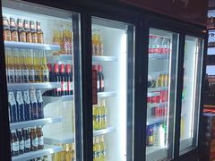 -杨氏青龙虾·羊蝎子(金盛路总店)