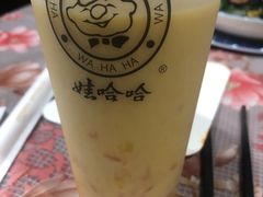 -娃哈哈·奶茶(武林店)