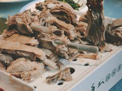 -老毛手抓·盐池滩羊非遗手抓(宁夏总店)