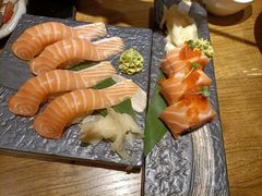 -阿吾罗日本料理(K11艺术中心店)