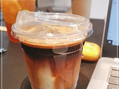 -明谦·Coffee&Cocktail Bar(美您公园店)