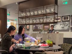 -鼎鼎香·港式火锅(北京SKP店)