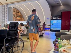 -海德温泉生活馆(朝阳大悦城店)