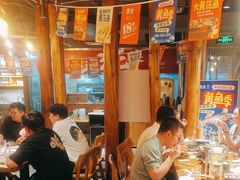 -聚点串吧·北京烧烤(赵登禹路店)