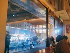 -麦当劳(新王府井店)