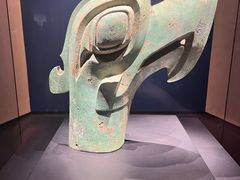 -三星堆博物馆
