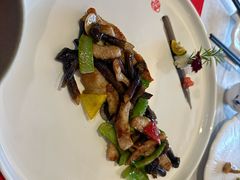 -馋遇江南·精致湖景雅宴(东方之门店)