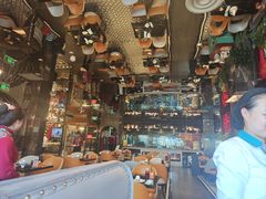 -巴依老爷新疆美食(清华东门店)