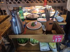 -大龙燚火锅(五一广场店)