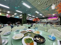 -景好海鲜餐厅(大鹏必选旅游店)