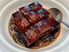 -翕间食·精致淮扬菜(江苏大剧院店)
