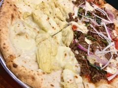 -1861意大利餐厅(文化广场店)