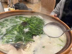 -千岛湖鱼味馆(十字街总店)