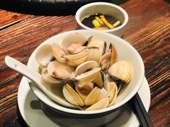 海蚬-大良毋米粥(锦龙路总店)