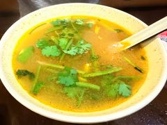 -东泰祥生煎馆(陕西南路店)