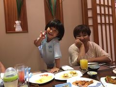 -福樱兰海鲜放题铁板烧(加州店)