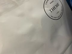 -THEME祖提(三峡广场店)