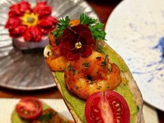 -咖梦餐厅 COMENG RESTAURANT