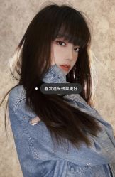 点击看大图 -那茉 Hair Salon