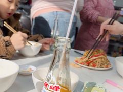 -老铁家泡馍馆(景龙池店)