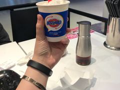 -DQ·蛋糕·冰淇淋(五角场万达店)
