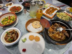 -印巷里主题餐厅(马鞍山店)