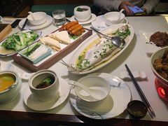 -柳莺湖上·湖景餐厅·江南菜(西湖店)