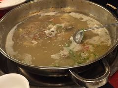 -香丽缘饭馆(黑龙潭店)