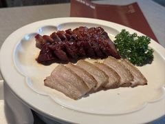 -顺鹅季·非遗烧鹅(六道口店)