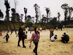 -枫香湖儿童公园