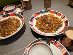 -塔哈尔·新疆盛宴(奉贤龙湖店)