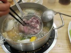 -为什么牛潮汕牛肉火锅(万胜广场店)