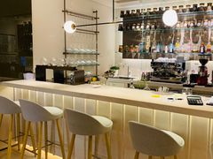 -théATRE 茶聚场(王府中環店)