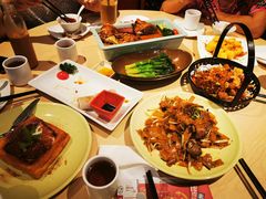 -避风塘(宝山万达店)