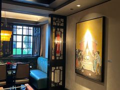 -上海苏宁宝丽嘉酒店·嘉府壹号中餐厅
