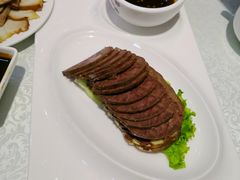 -李连贵熏肉大饼(丰台南路地铁站店)