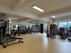 -中田健身工作室(莘庄地铁站店)