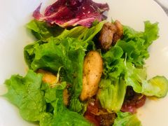 -JF Garden(渔人码头店)