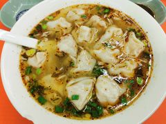 -金陵老丁家馄饨