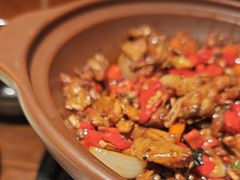 -味上湘菜馆(岳麓山店)
